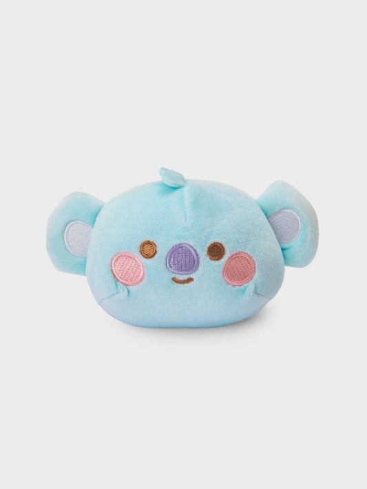 [NEW] 라인프렌즈 BT21 KOYA BABY 얼굴 쿠션 (S)