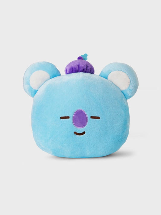 [NEW] 라인프렌즈 BT21 KOYA 홉인럽 얼굴 쿠션