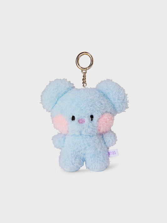 [NEW] 라인프렌즈 BT21 KOYA 미니니 플러시 키링