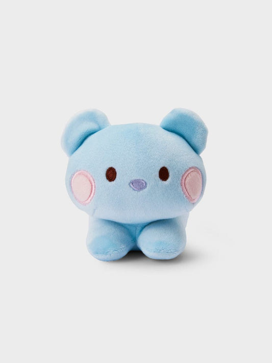 [NEW] 라인프렌즈 BT21 KOYA 미니니 라잉 인형