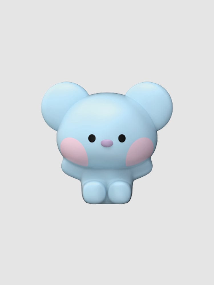 [NEW] 라인프렌즈 BT21 KOYA 미니니 스퀴시 피규어