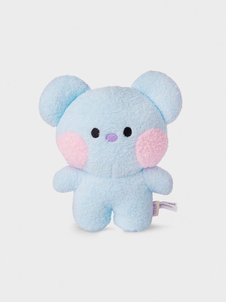 [NEW] 라인프렌즈 BT21 KOYA 미니니 빅앤타이니 스탠딩 인형 (M)