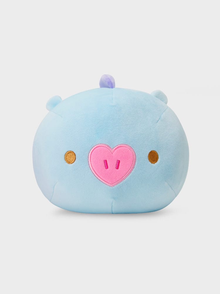 [NEW] 라인프렌즈 BT21 MANG BABY 얼굴 쿠션 (M)