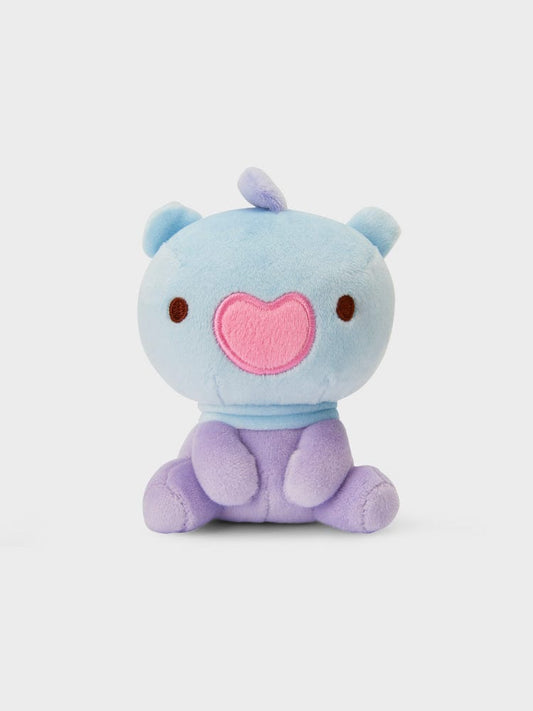 [NEW] 라인프렌즈 BT21 MANG 미니니 라잉 인형