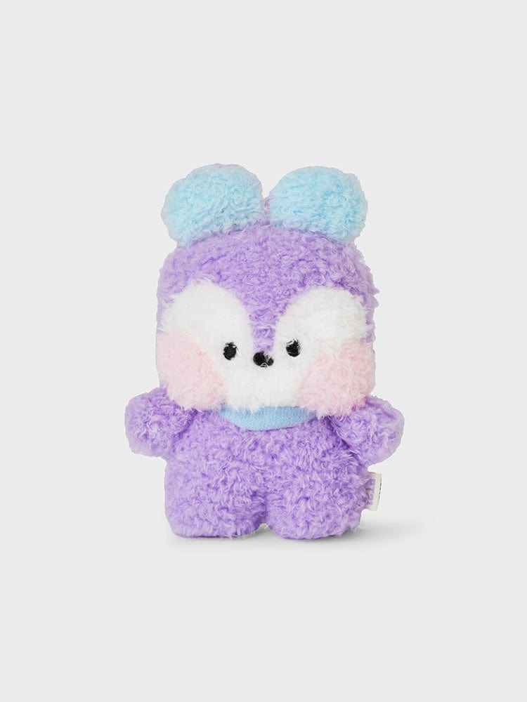 [NEW] 라인프렌즈 BT21 MANG 미니니 스탠딩 플러시