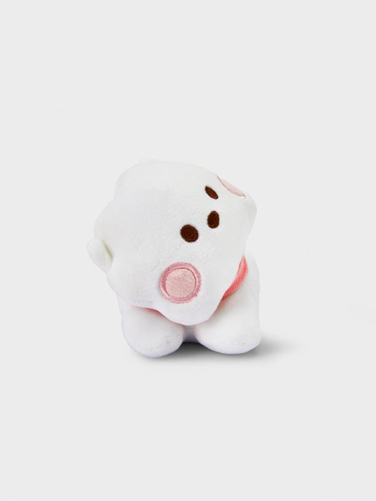 [NEW] 라인프렌즈 BT21 RJ 미니니 라잉 인형