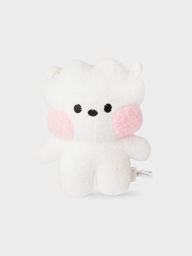 [NEW] 라인프렌즈 BT21 RJ 미니니 빅앤타이니 스탠딩 인형 (M)