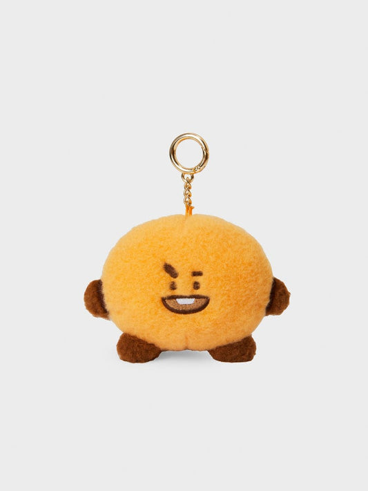 [NEW] 라인프렌즈 BT21 SHOOKY 홉인럽 인형 키링