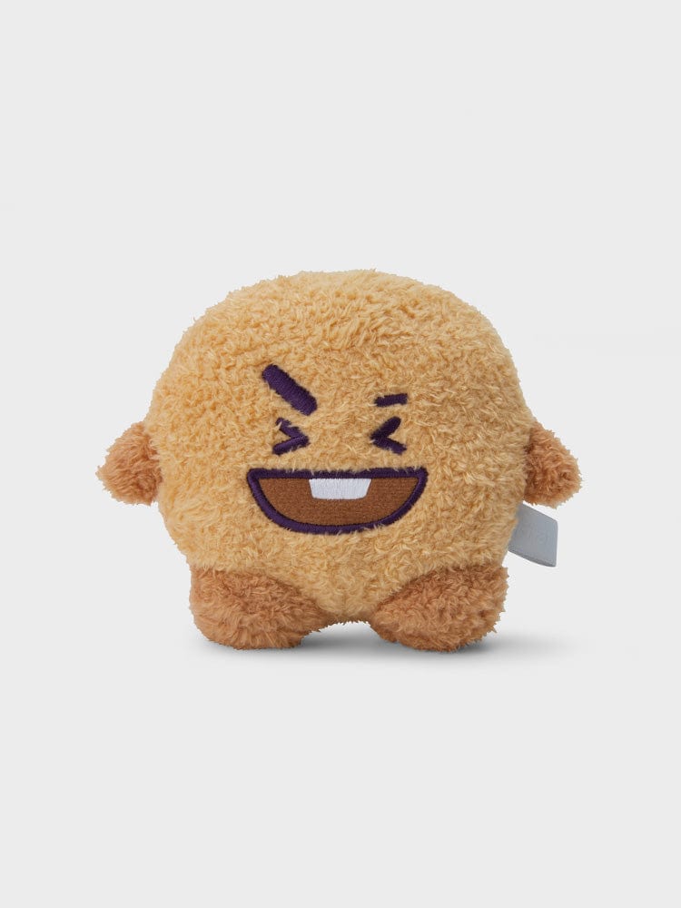 [NEW] 라인프렌즈 BT21 SHOOKY 스탠딩 손가락 인형