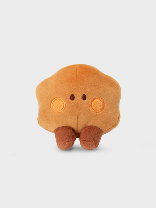 [NEW] 라인프렌즈 BT21 SHOOKY 미니니 라잉 인형