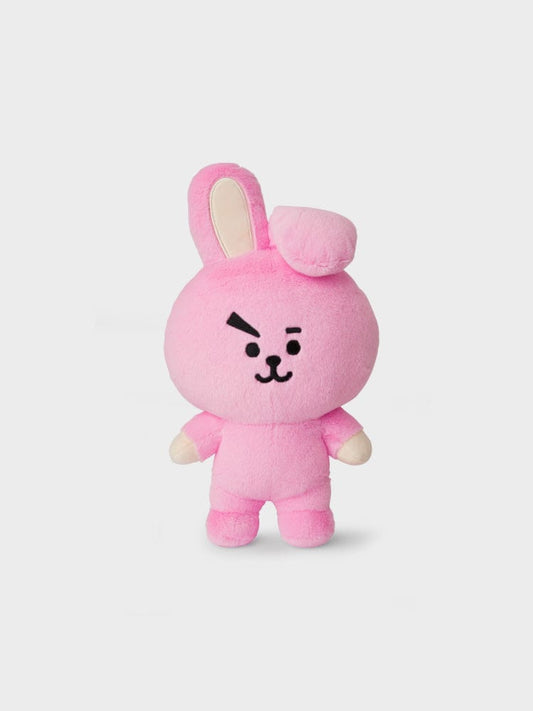 [NEW] 라인프렌즈 BT21 COOKY 스탠딩 인형 (M)