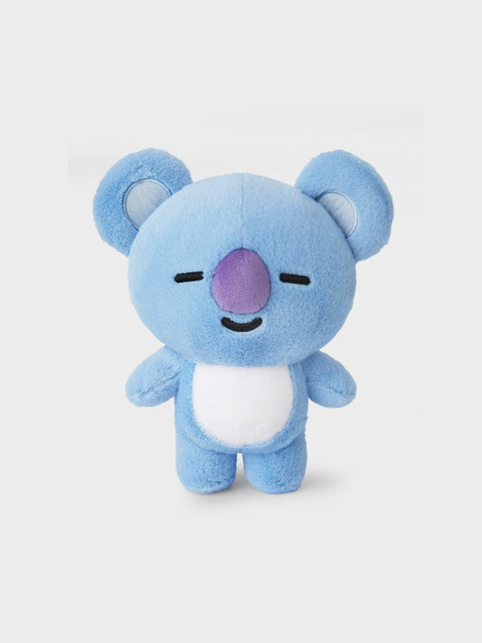 [NEW] 라인프렌즈 BT21 KOYA 스탠딩 인형 (M)