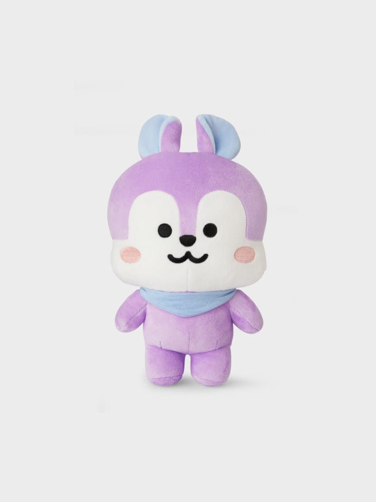 [NEW] 라인프렌즈 BT21 MANG 스탠딩 인형 (M)