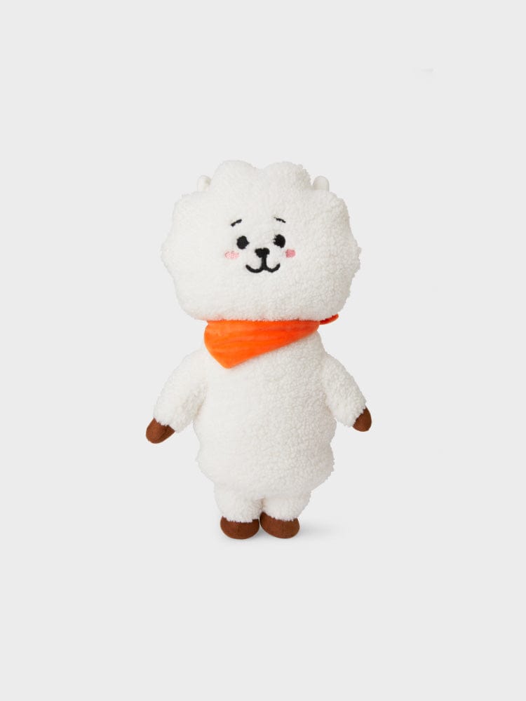 [NEW] 라인프렌즈 BT21 RJ 스탠딩 인형 (M)