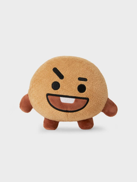 [NEW] 라인프렌즈 BT21 SHOOKY 스탠딩 인형 (M)