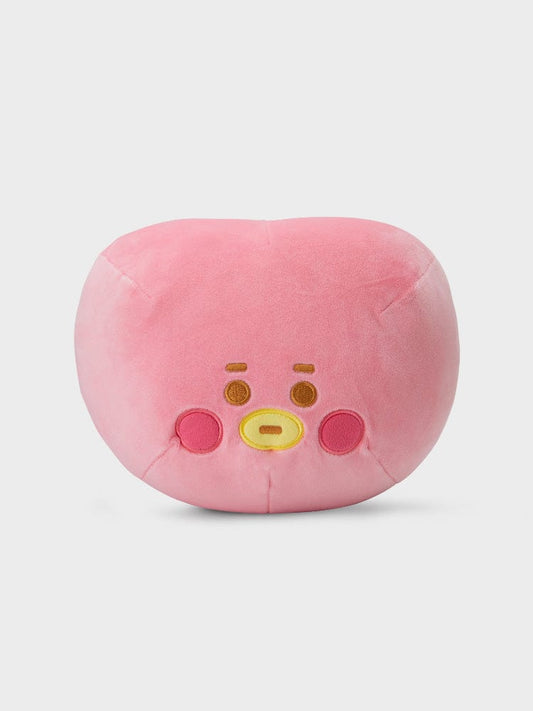 [NEW] 라인프렌즈 BT21 TATA BABY 얼굴 쿠션 (M)