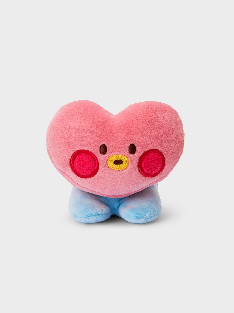 [NEW] 라인프렌즈 BT21 TATA 미니니 라잉 인형