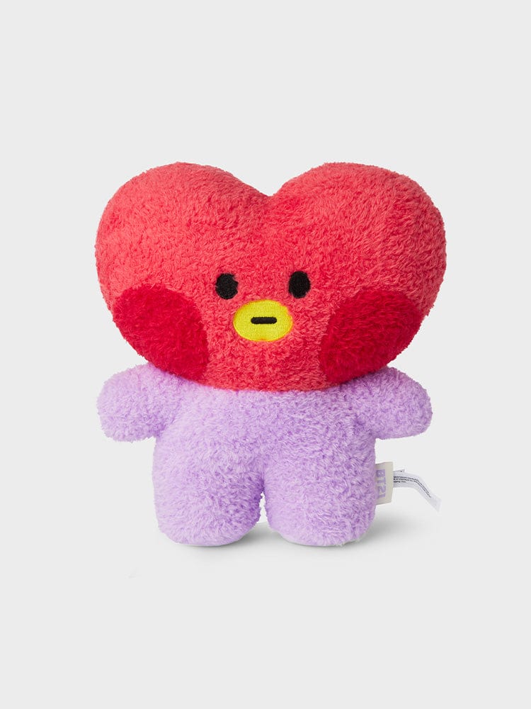 [NEW] 라인프렌즈 BT21 TATA 미니니 빅앤타이니 스탠딩 인형 (M)