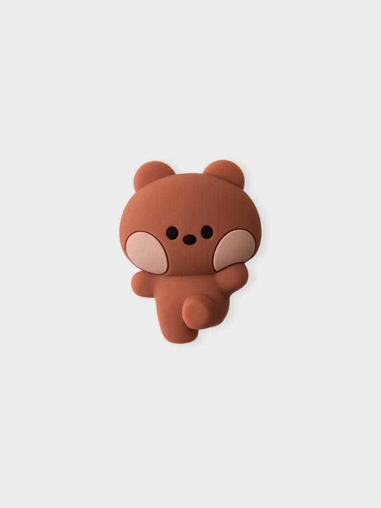 LINE FRIENDS minini bnini COLLER STICON