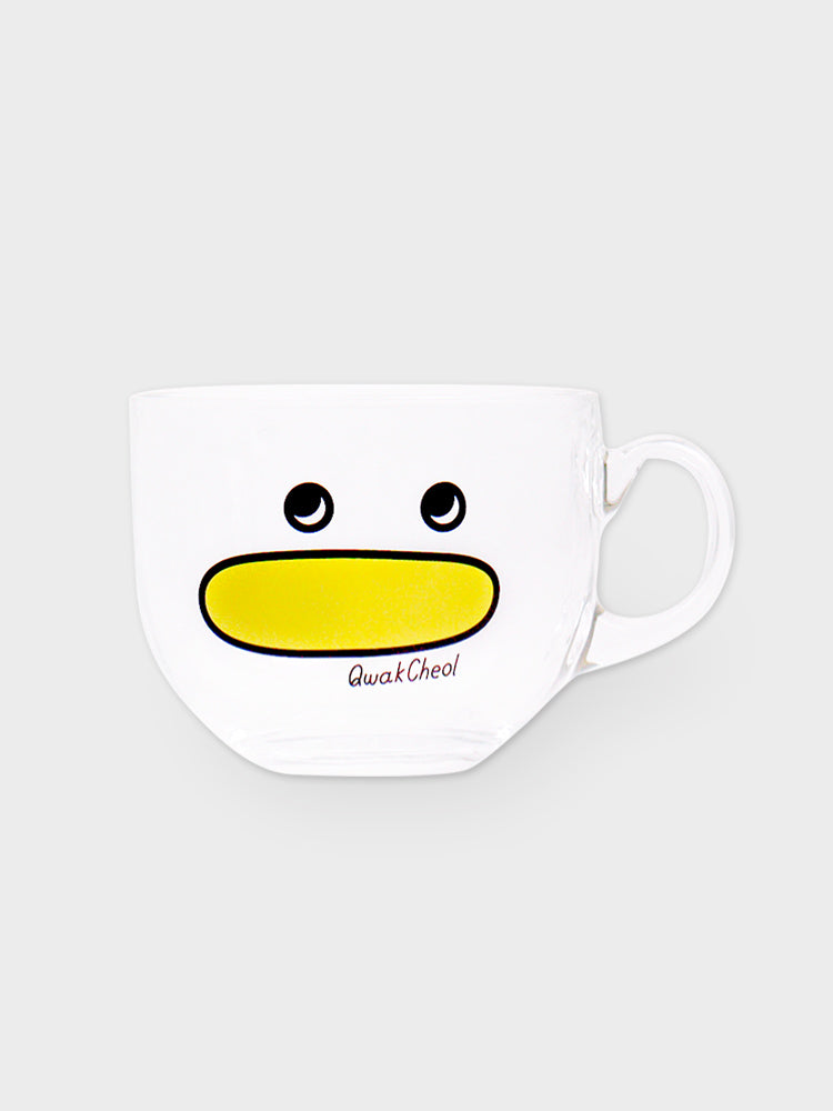 [RESTOCKED] COLLEY QWAKCHEOL CEREAL BOWL