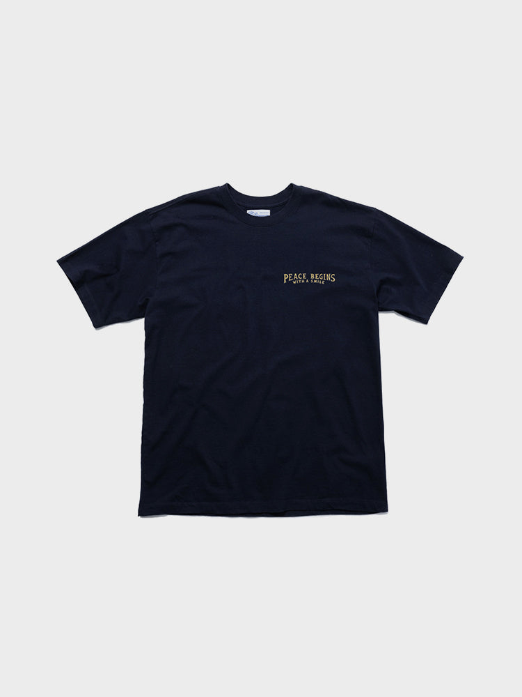 [NEW] 빅웨이브 컬렉티브 피스비긴즈 Maritime Blue (XL)