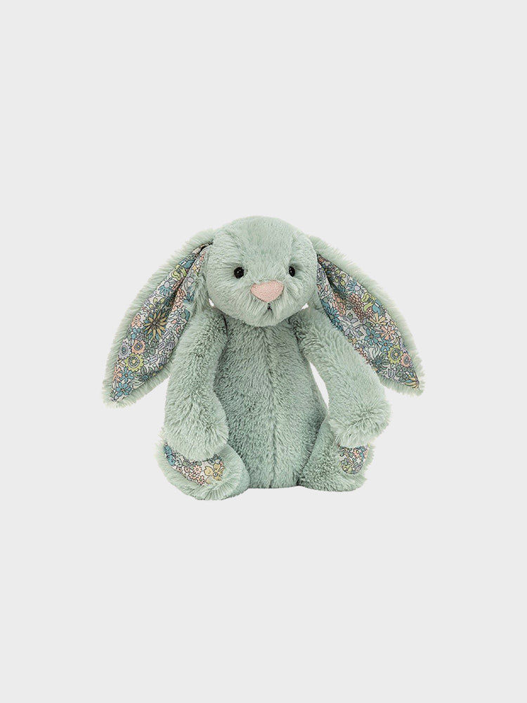 JELLYCAT BLOSSOM SAGE BUNNY (M)