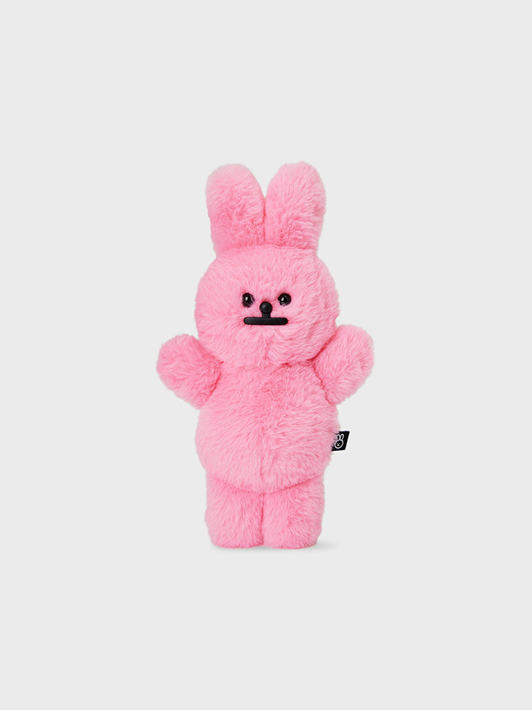 [NEW] 라인프렌즈 부원 B.B.Rabbit 핑크 인형