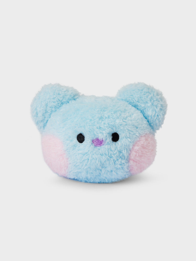 BT21 KOYA minini HANDHELD MIRROR GLITTER EDITION