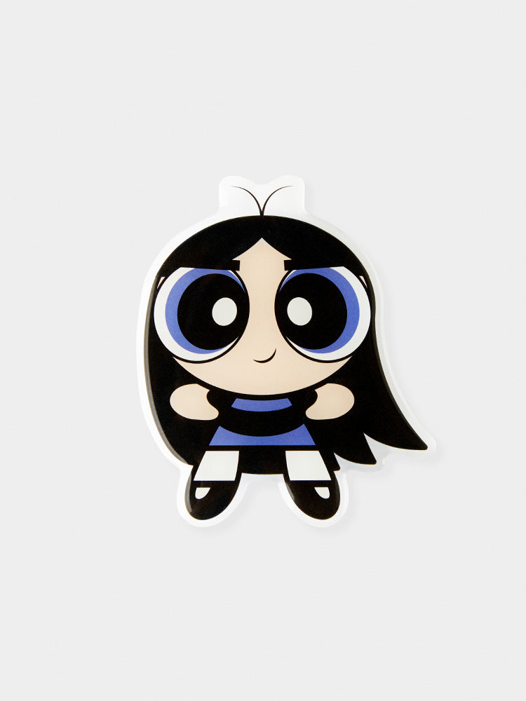 [NEW] THE POWERPUFF GIRLS x NJ 아크릴 스마트톡 (MINJI)