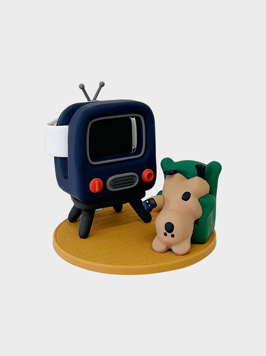 [NEW] 다이노탱 Couch Potato Watch Stand