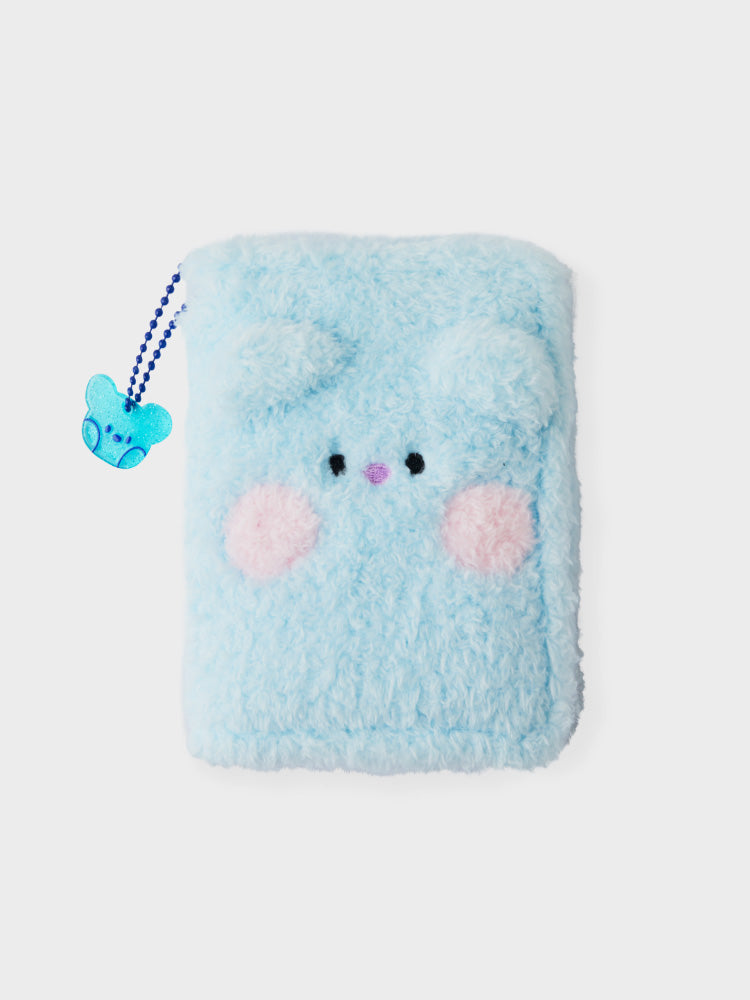 [NEW] 라인프렌즈 BT21 KOYA 미니니 글리터 포토앨범