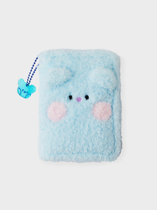 [NEW] 라인프렌즈 BT21 KOYA 미니니 글리터 포토앨범