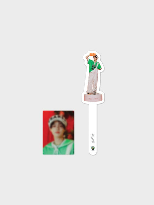 [NEW] NCT DREAM - 'CANDY' PHOTO PROP & PHOTOCARD (CHENLE)