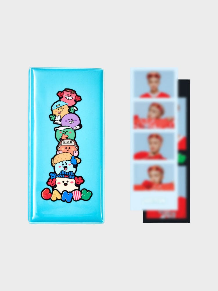 [NEW] NCT DREAM - 'CANDY' BINDER & 4CUT PHOTO 2PCS (JAEMIN)