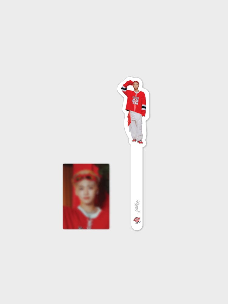 [NEW] NCT DREAM - 'CANDY' PHOTO PROP & PHOTOCARD (JAEMIN)