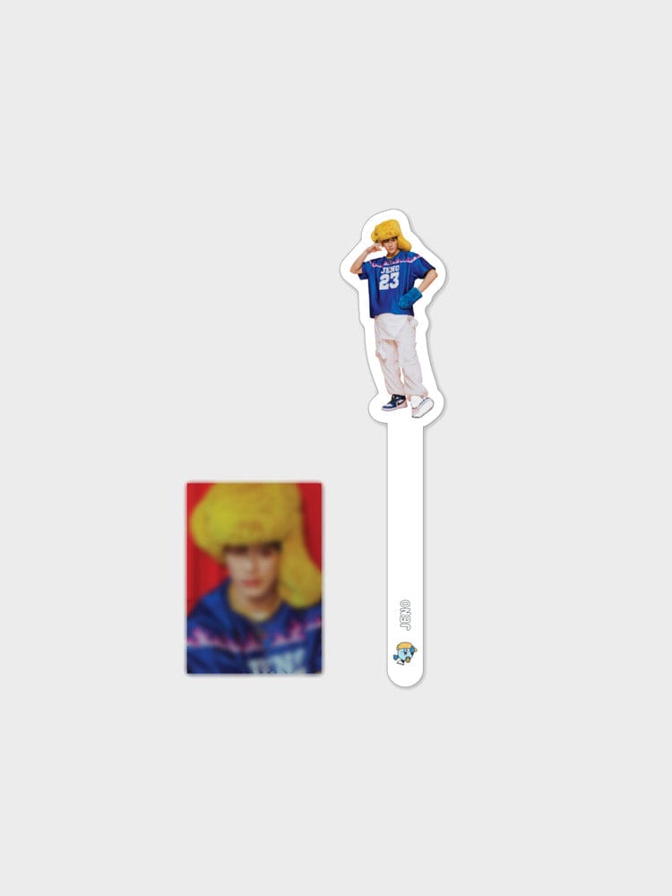 [NEW] NCT DREAM - 'CANDY' PHOTO PROP & PHOTOCARD (JENO)