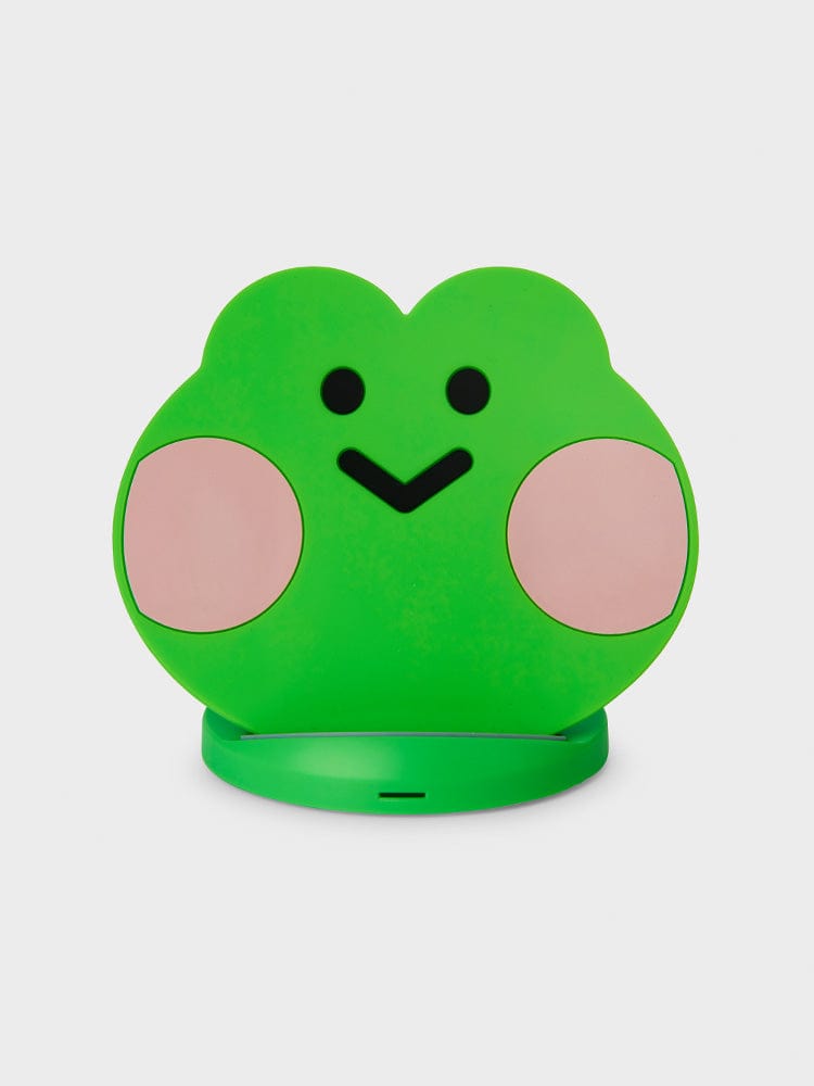 LINE FRIENDS minini lenini WIRELESS CHARGER STATION