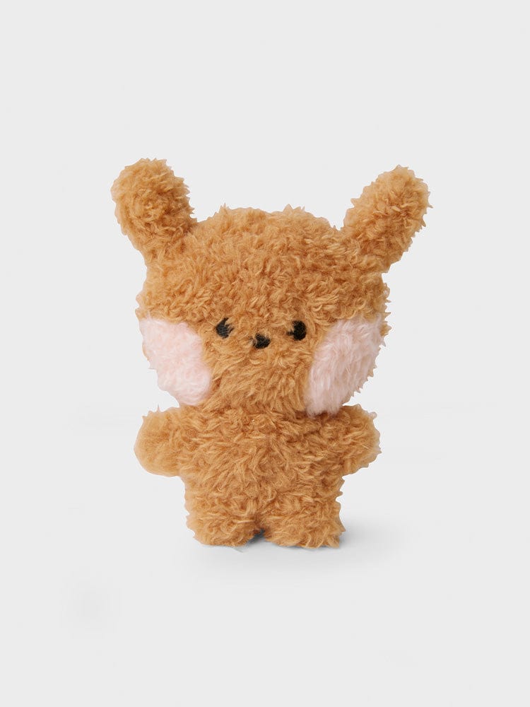 LINE FRIENDS minini choconi PLUSH MAGNET