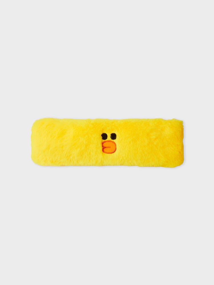 LINE FRIENDS SALLY SPA HEADBAND