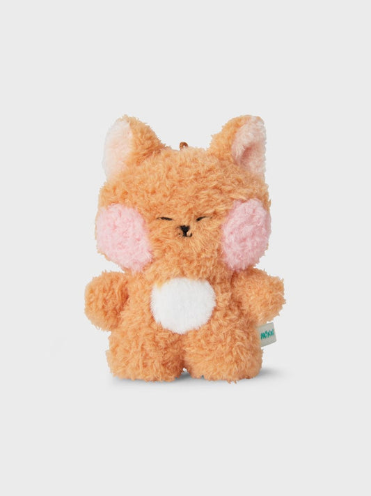 LINE FRIENDS minini chichini MINI DOLL