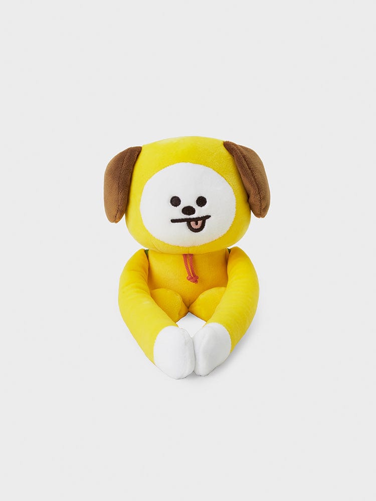 [NEW] 라인프렌즈 BT21 CHIMMY 빅사이즈 마그넷 인형