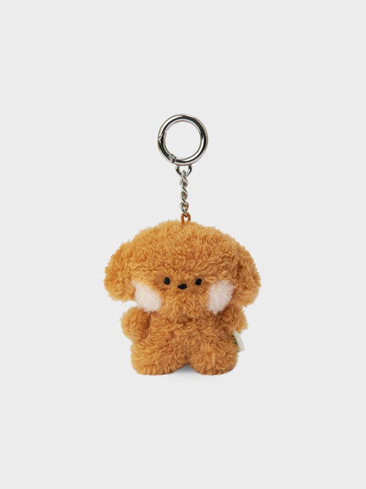 LINE FRIENDS minini choconi KEYRING