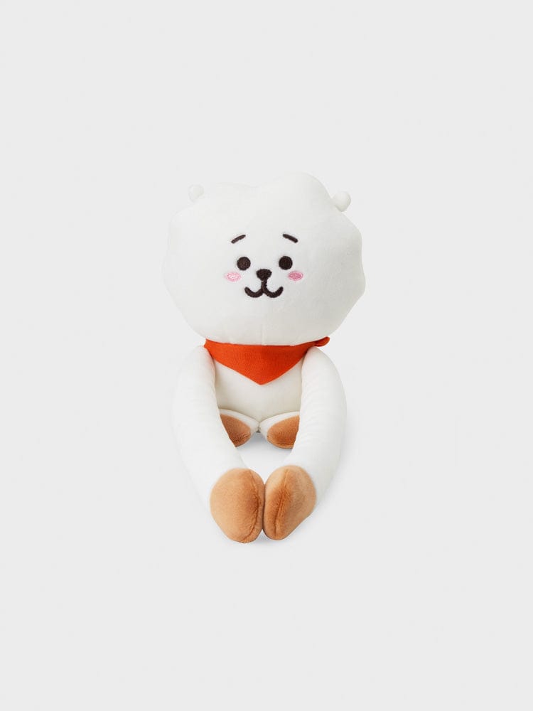 [NEW] 라인프렌즈 BT21 RJ 빅사이즈 마그넷 인형