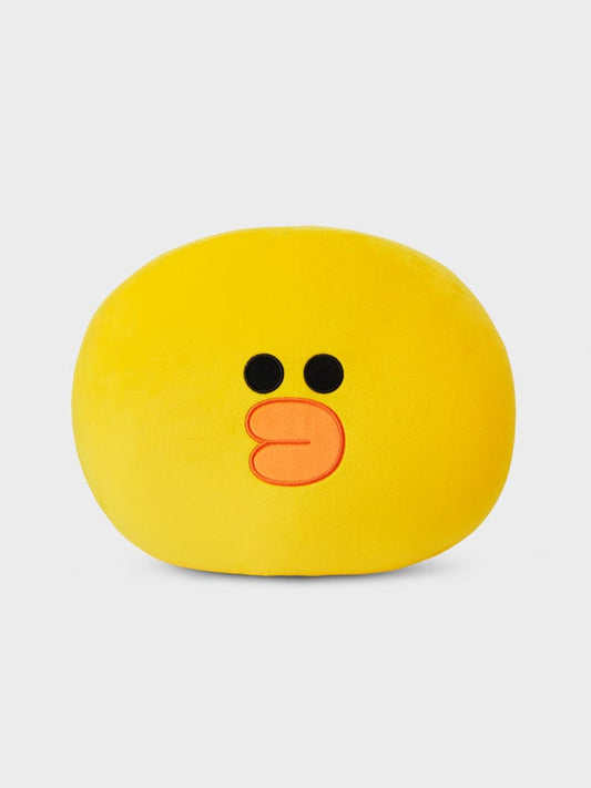 LINE FRIENDS SALLY FACE CUSHION