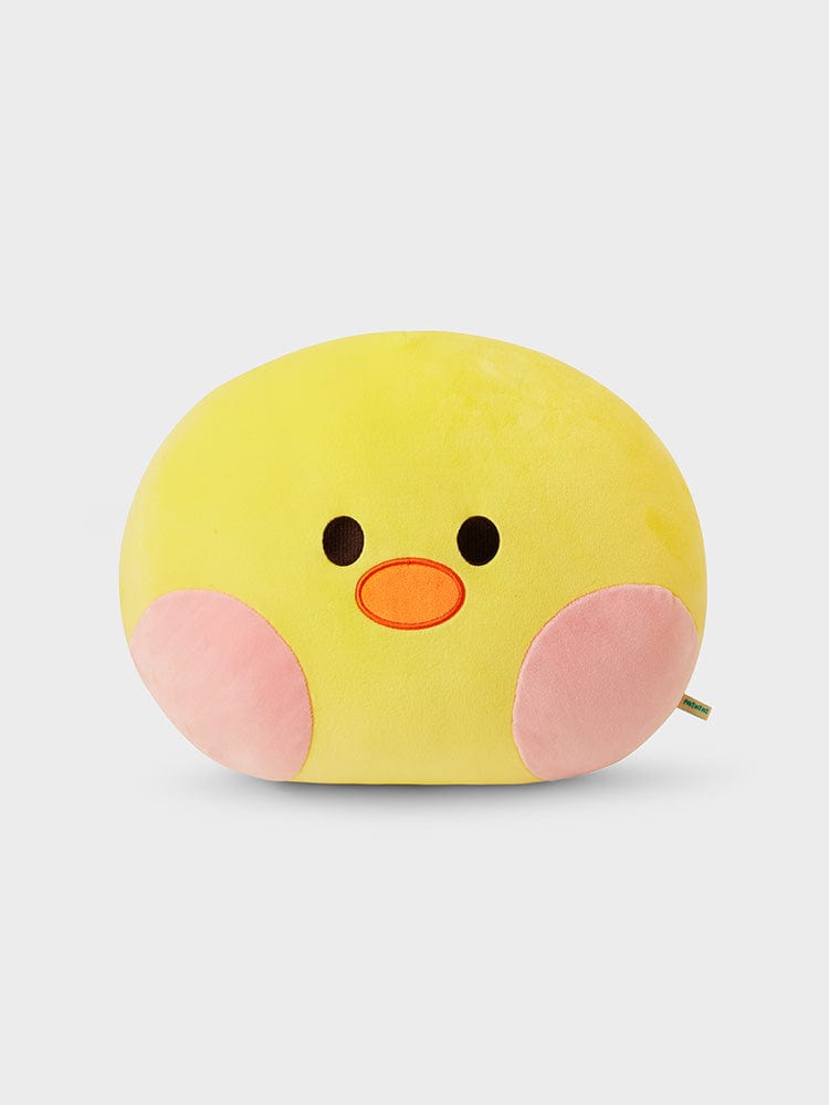 LINE FRIENDS minini selini FACE CUSHION