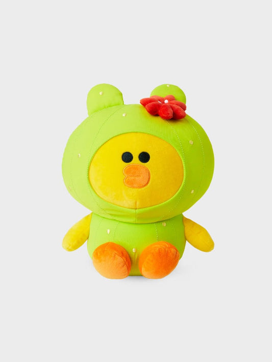 [NEW] 라인프렌즈 샐리 냉감 인형 (30cm)