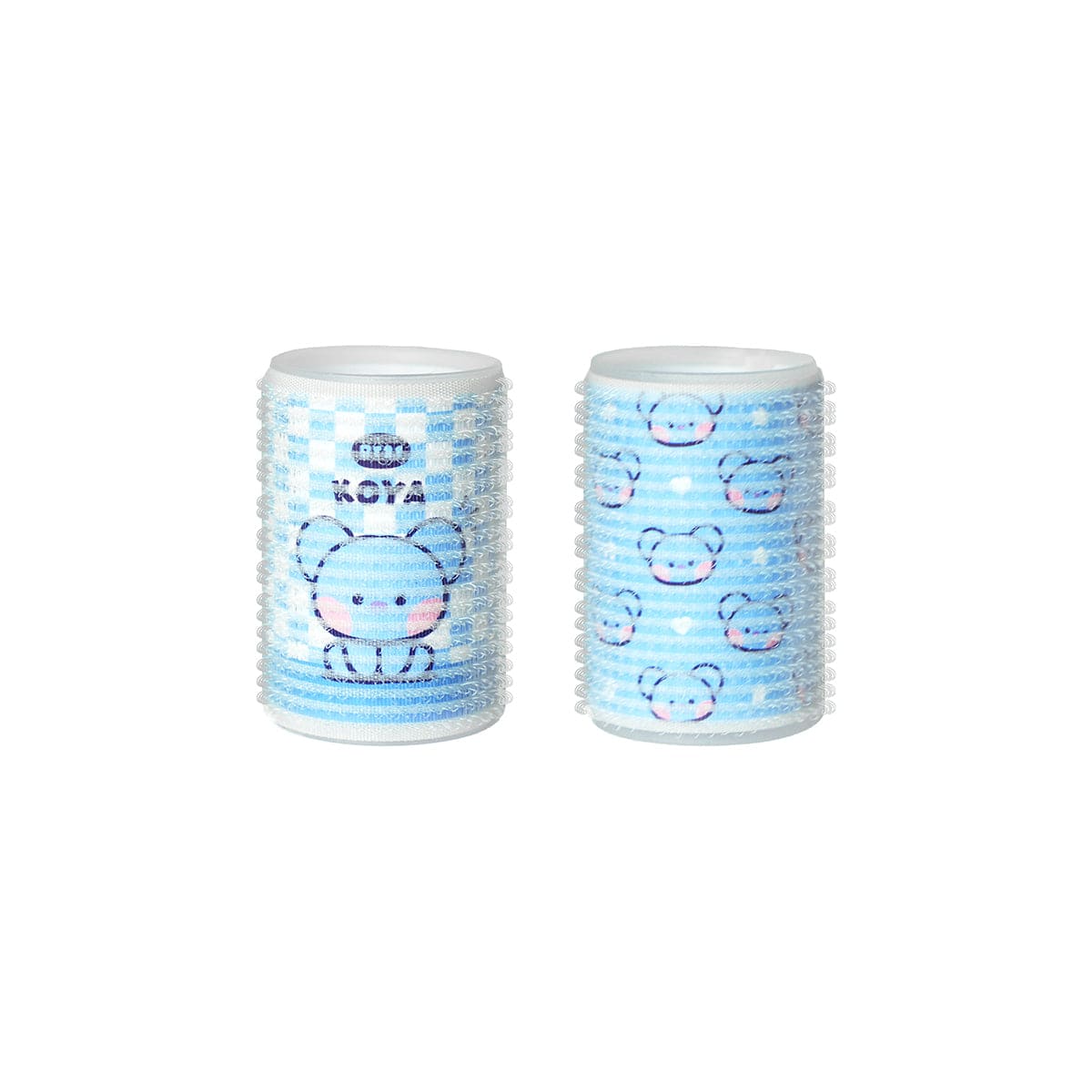 [NEW] 라인프렌즈 BT21 KOYA 미니니 헤어롤