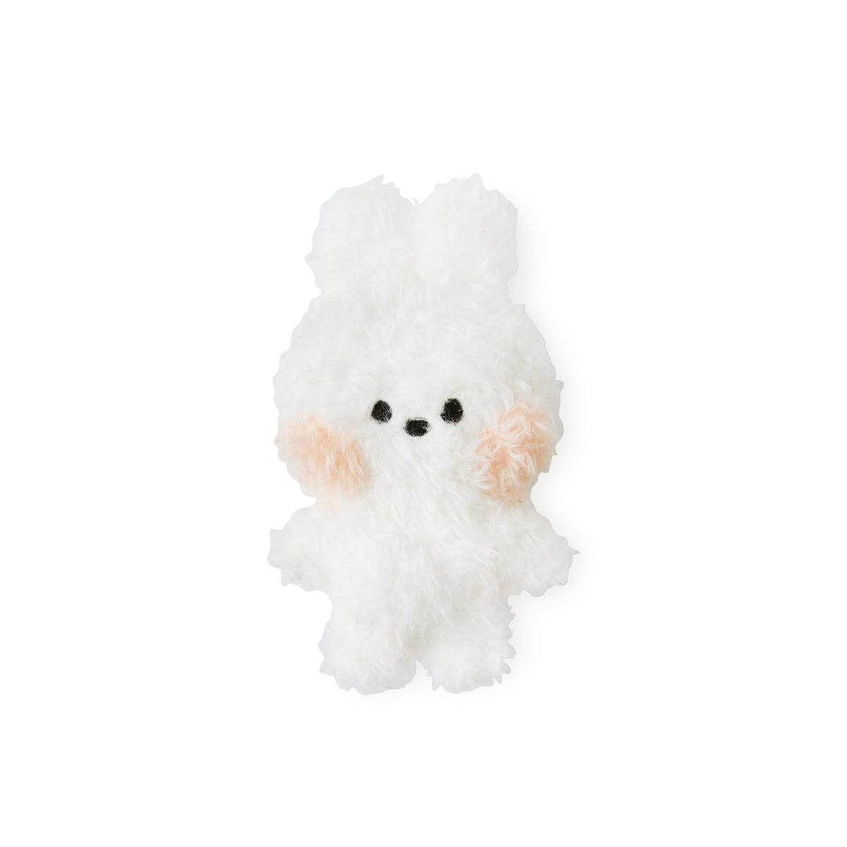 LINE FRIENDS conini COLLER PLUSH STICON