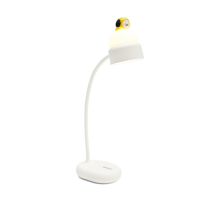 LINE FRIENDS DG ELECTRONICS CHIMMY BT21 CHIMMY BABY PORTABLE LAMP (MOOD / DESK) (6093378486445)