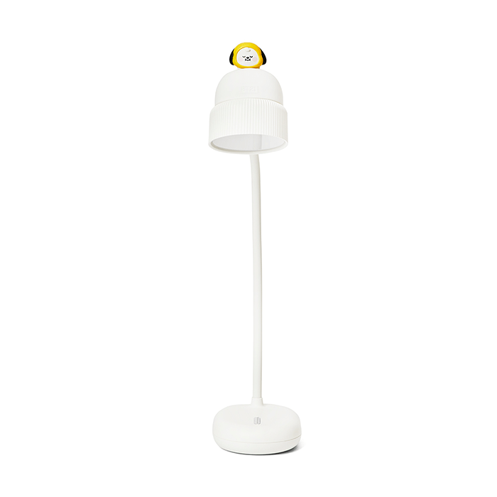 LINE FRIENDS DG ELECTRONICS CHIMMY BT21 CHIMMY BABY PORTABLE LAMP (MOOD / DESK) (6093378486445)